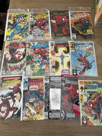 Comics 1990-1993