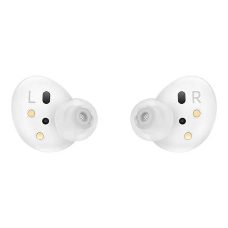 Samsung Galaxy Buds2 - White - New in Box in Cell Phone Accessories in Oshawa / Durham Region - Image 4