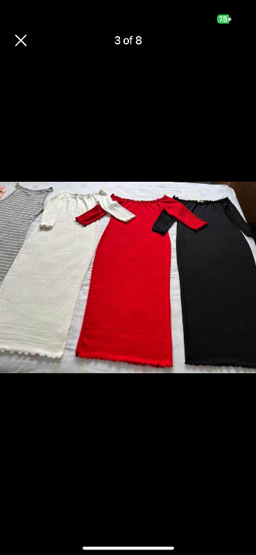 Women’s dresses(brand new) in Women's - Dresses & Skirts in City of Toronto - Image 3