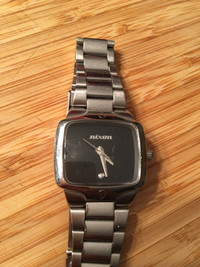 Montre NIXON Small Player pour femme - Valeur de 250$