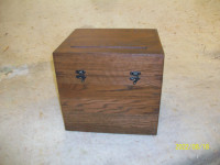 WEDDING  CARD  BOX