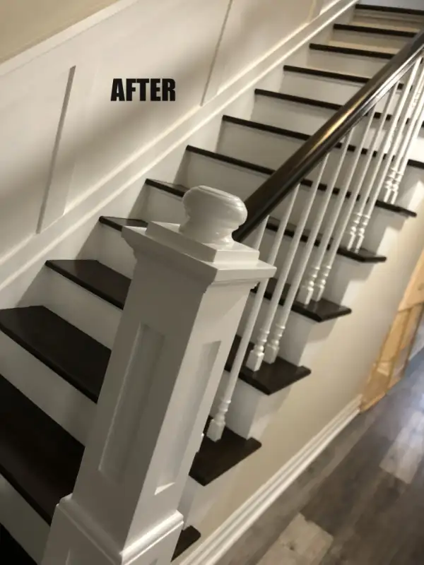stairs - stairway transformations513988139890790408