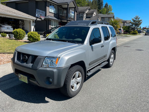 2006 Nissan Xterra SE