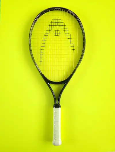 23 in. Junior Tennis Racquet HEAD Agassi, View more