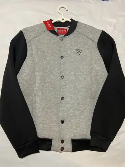 Guess sweater, View more