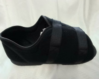 Men’s Post-Operative Shoe, Size L (9-11)