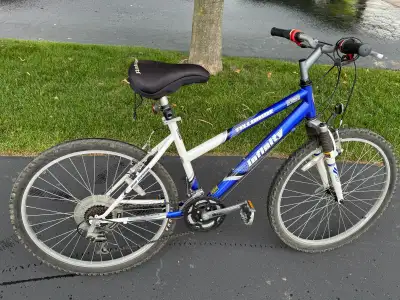 infinity Telluride 21 Speed Bike, View more