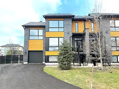Appartement à louer à Aylmer (Gatineau)