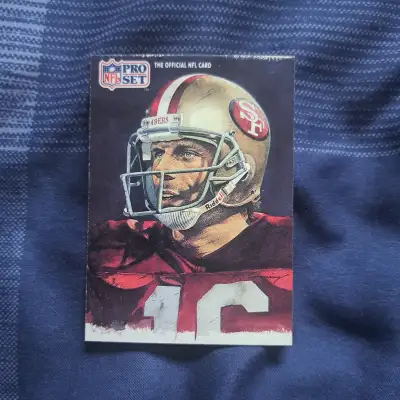 Lot of 69 NFL Cards, View more