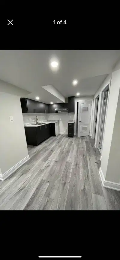 Gore road / cottrelle blvd ,Looking one girl Sharing one bedroom with Punjabi girl $ 500 including u...