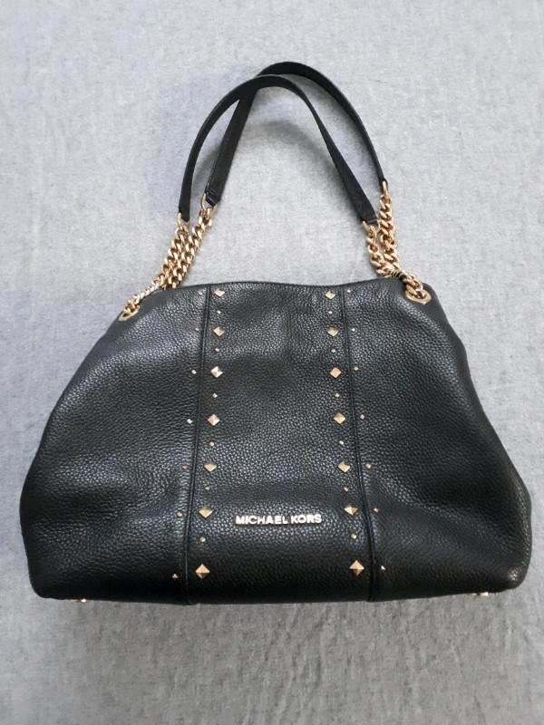 MICHAEL KORS jet set handbag in Women's - Bags & Wallets in Strathcona County