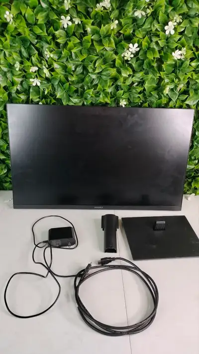 KOORUI 24 inch Computer Monitor, View more