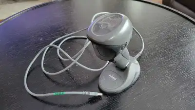 Zebra (Motorola/Symbol) DS9808 Barcode Scanner, View more