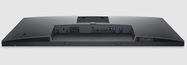 Dell 27" QHD Monitor - P2723DE in Monitors in City of Toronto - Image 6