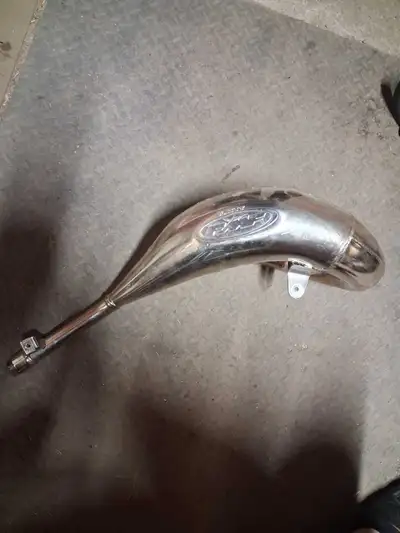 fmf pipe, View more