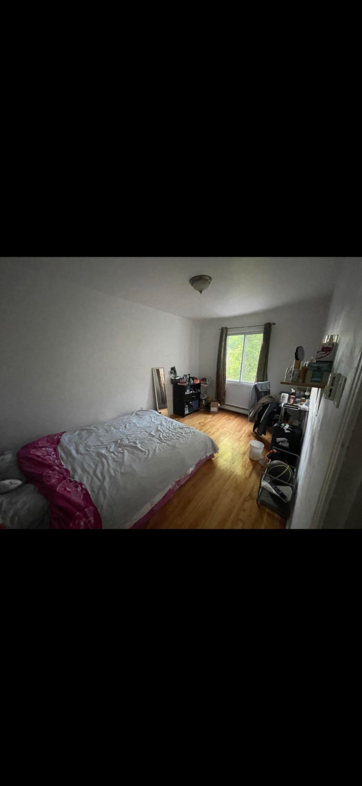 1 chambre Sous-location dans un grand 6 et demi villeray — photo 1