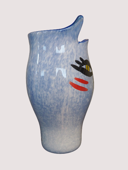 Kosta Boda "Open Minds" Vase dans Art et objets de collection  à Ville de Régina - Image 3