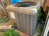 High efficiency air conditioner for sale
