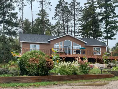 Cottage Rental, View more