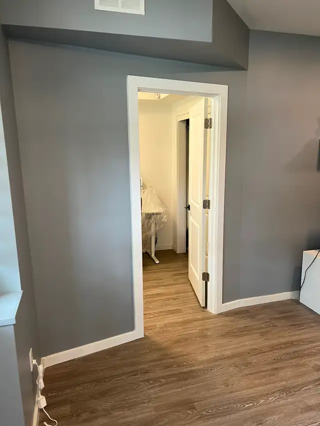 Basement and renovation services593256082278993922