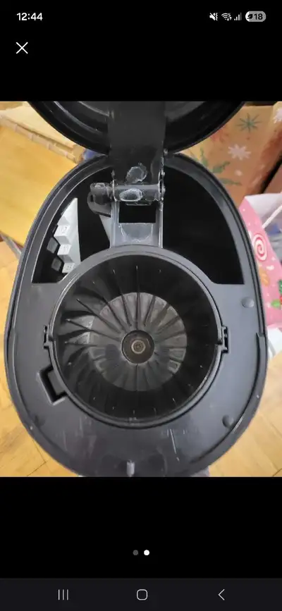 Black and Decker Coffee Maker, View more