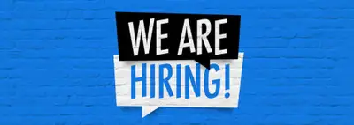 We’re Hiring! We’re looking for enthusiastic, positive people to join our team. Front-of-House Posit...