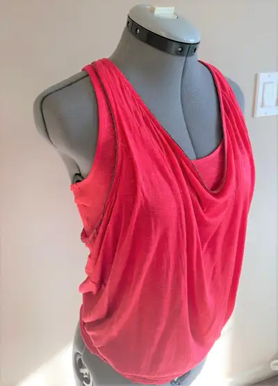 GUESS Tank Top - Size XS - Excellent Condition!, View more