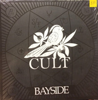Bayside Vinyl Record (sealed)