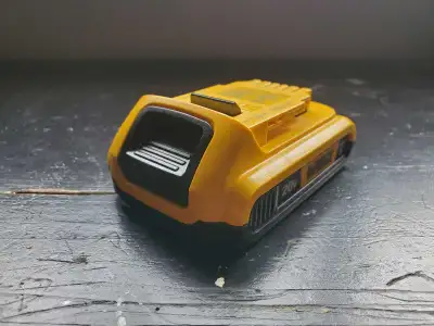 BN Dewalt 2ah 20v Max Battery, View more