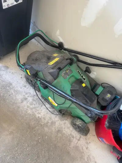Certified Lawn mower for sale, View more