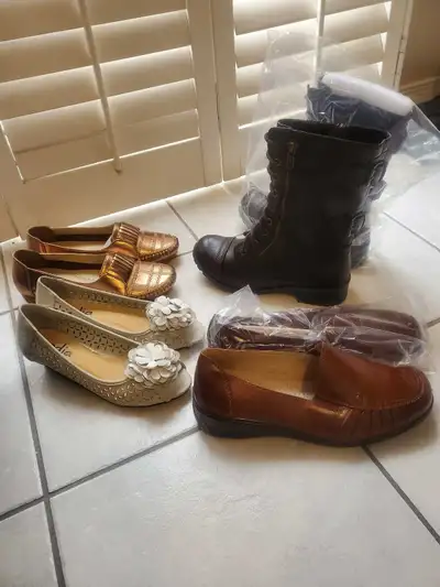 Women Ladies Shoes / Boots, View more