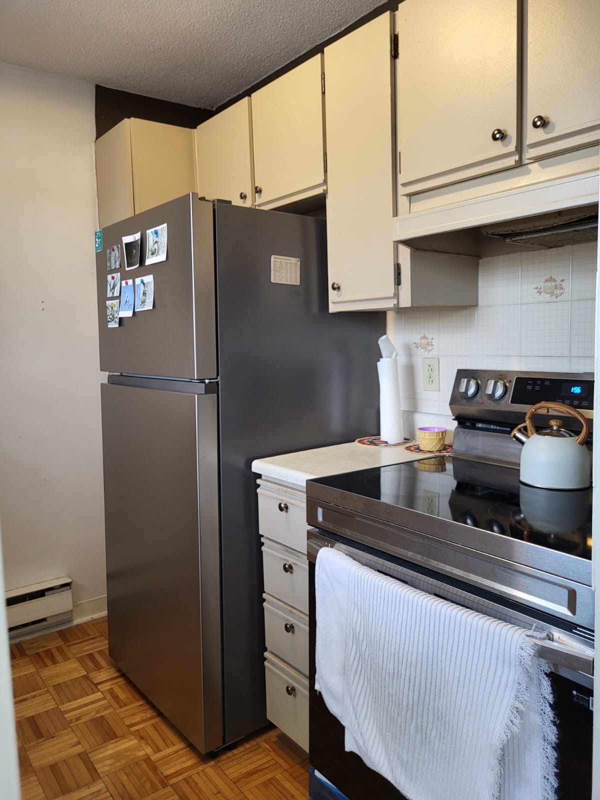 Appartement 4 1/2 à louer — photo 2