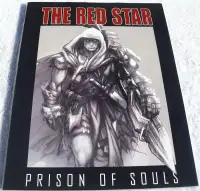The Red Star  Prison of Souls