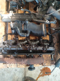 Ford 6.0 power stroke parts