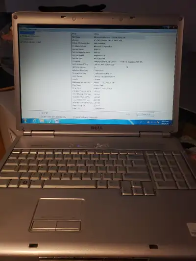 DELL Laptop - 17", View more