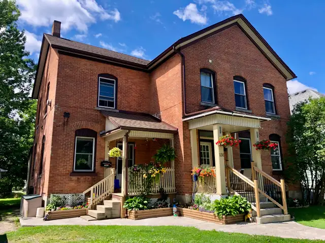 Bright 2‑Bedroom Apartment for Rent