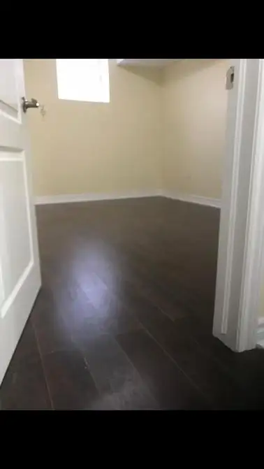 Beautiful sharing Room in new Basement new floor available for rent $400+$50 utilities. The room is...