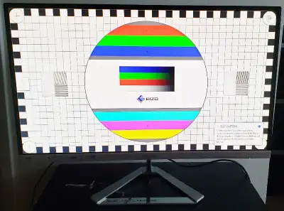 Viewsonic 27" SuperClear IPS Slim & Frameless Monitor (READ), View more