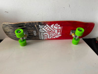 LONGBOARD, SKATEBOARD, CRUISER, SKATEBOARDS, DETAILS BELOW,