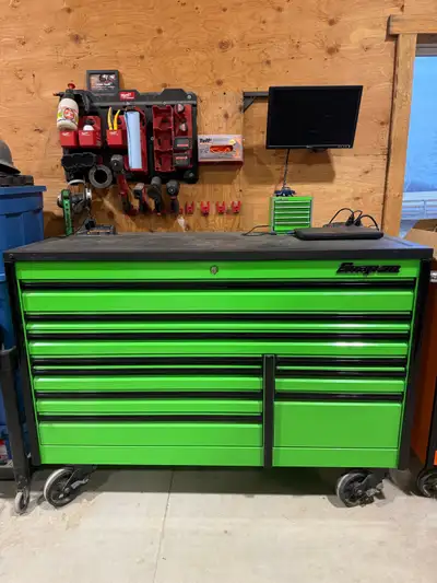 Snap on 68” Epiq, View more