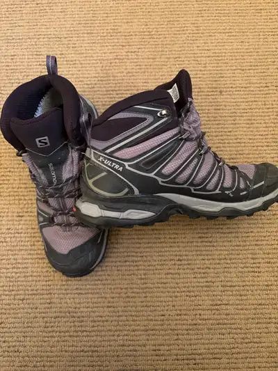 Salomon Hiking Boots , View more
