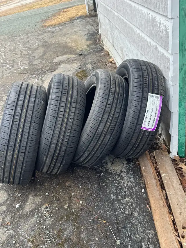pneu neuf à vendre in Tires & Rims in Trois-Rivières - Image 3