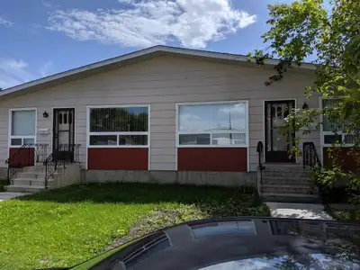 Duplex for Rent