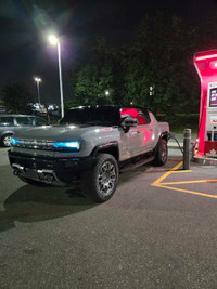 Hummer EV 3X