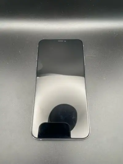 IPHONE XS MAX 64GB 88% BATTERY, View more