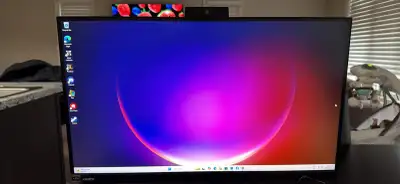 Acer Aspire C-27 all in one pc, View more