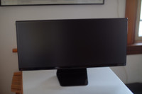 LG 29 inch Ultrawide Monitor