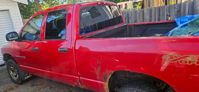 2005 Dodge Ram 1500559287556092078081