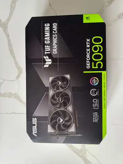 Asus TUF 5090 for sale, View more
