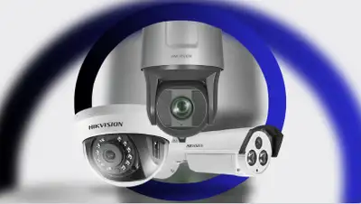 "Smart Surveillance for Smarter Security", View more
